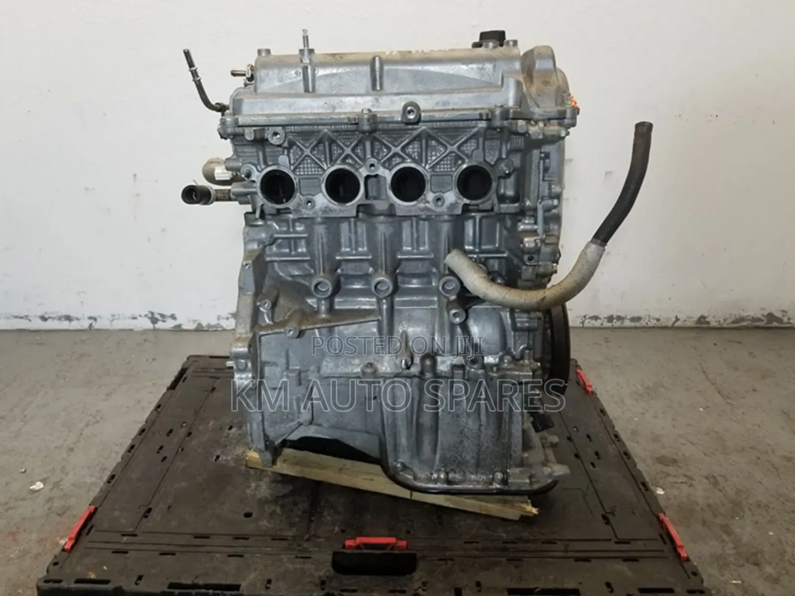 Toyota 1nz Slim Engine, Sensor, For Probox, Premio, Fielder.