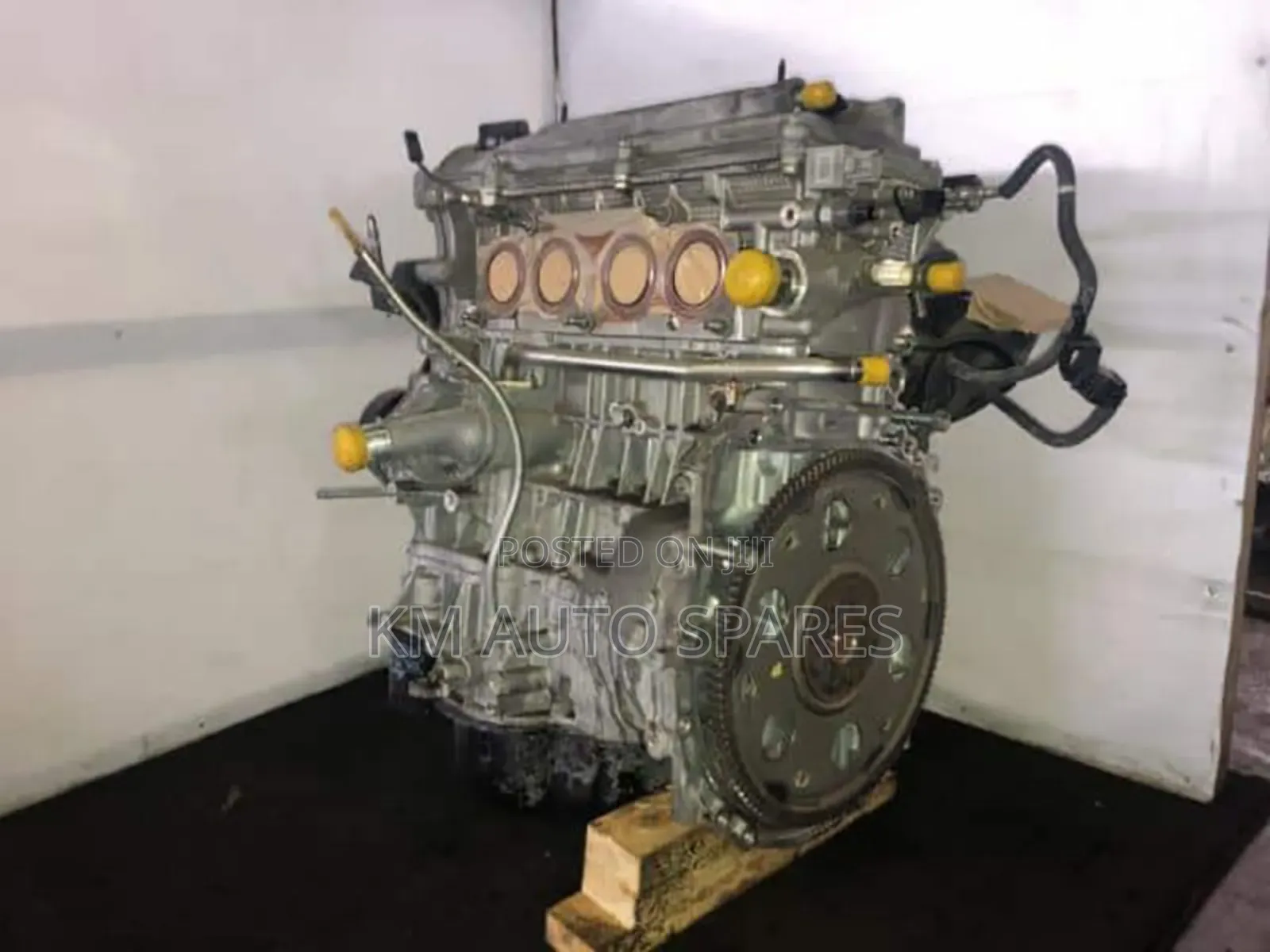 Toyota 2az Slim Engine for Rav4, Harrier, Vanguard, Alphard.