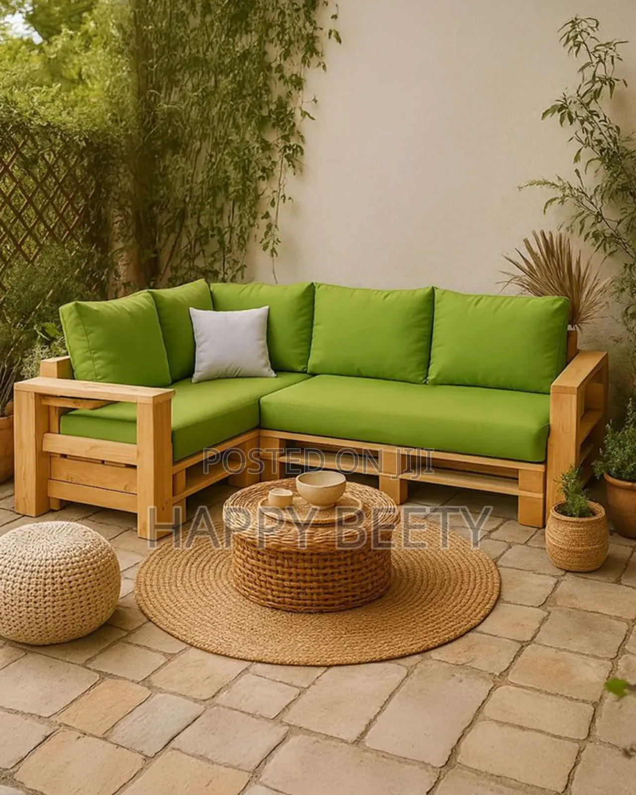 Foam Customized Pallet Cushion