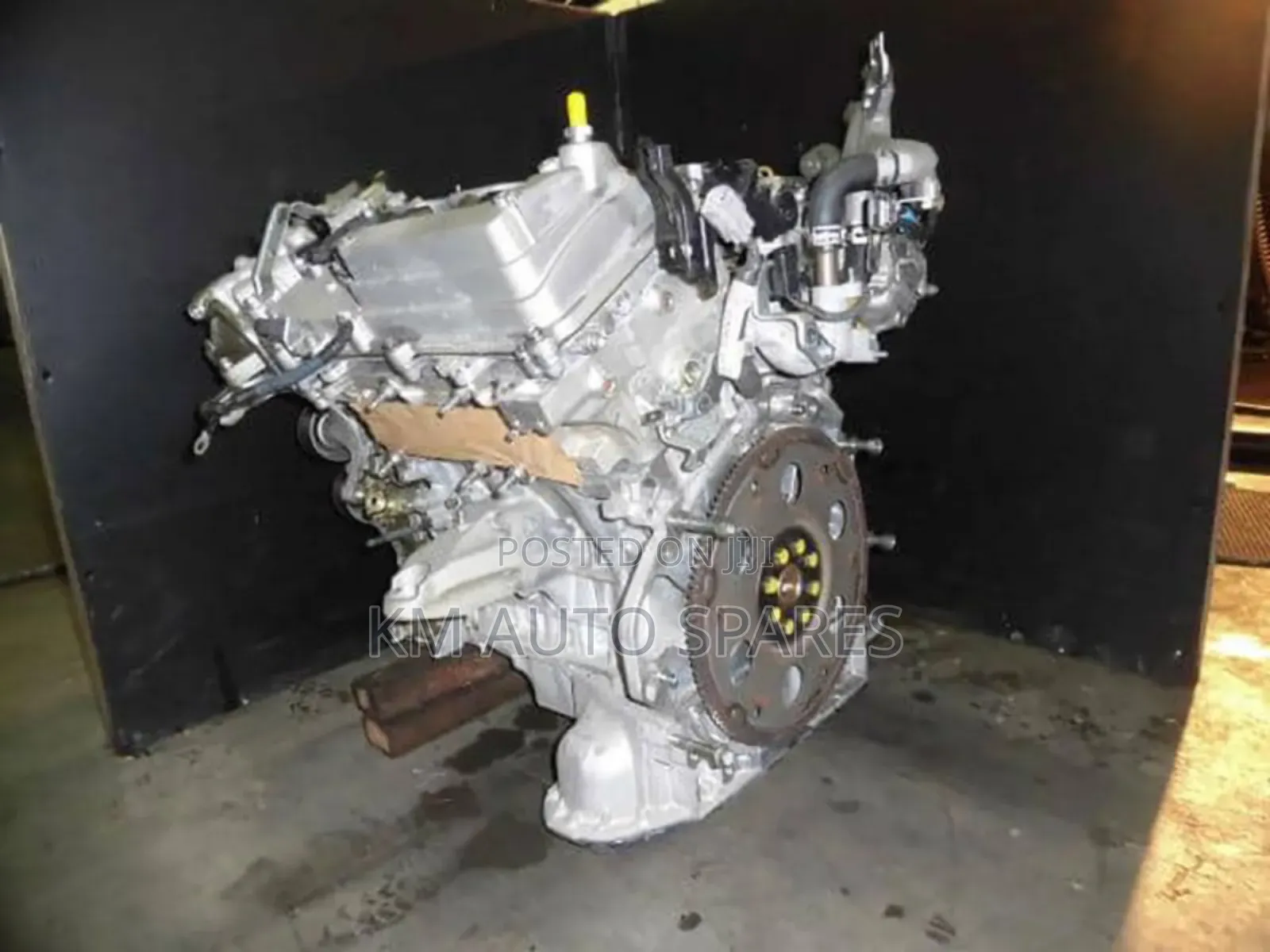Toyota 4gr Slim Engine for Toyota Mark X, Crown Lexus.