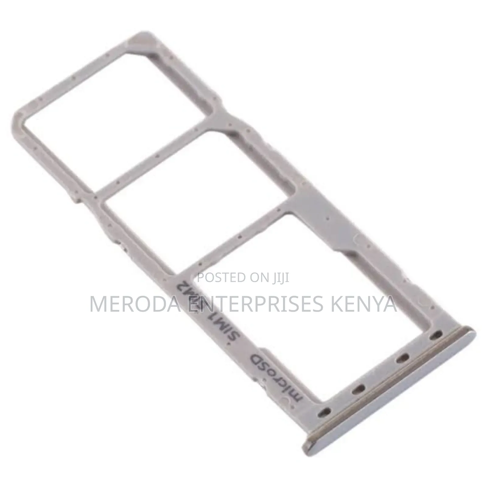 Samsung Galaxy A50 Sim Card Tray