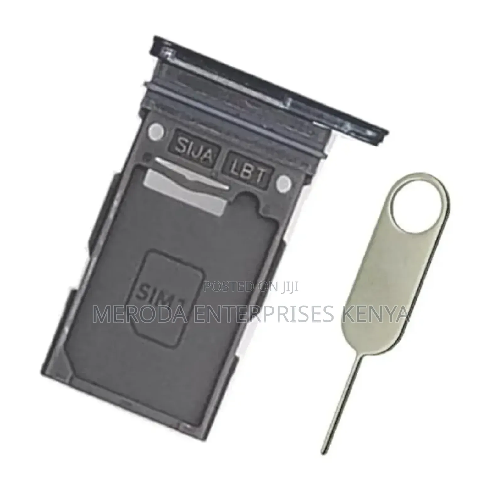 Samsung Galaxy A22 Sim Card Tray