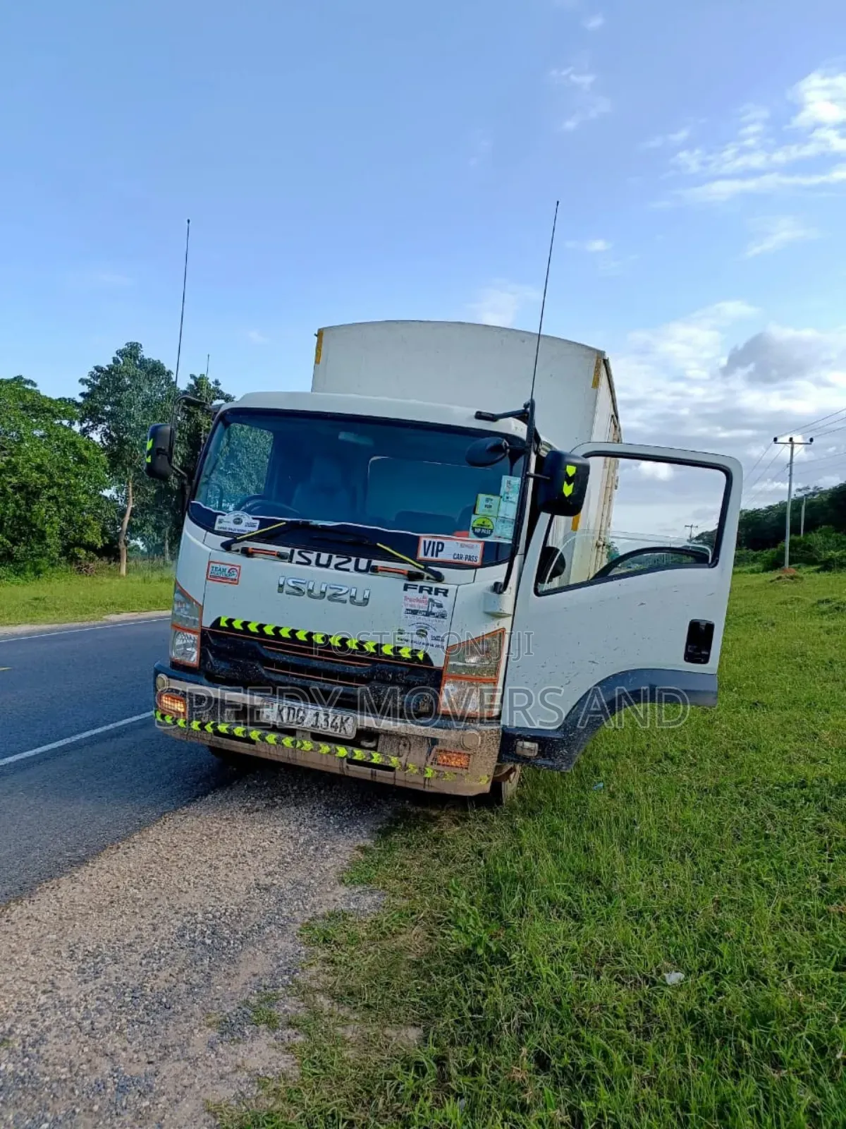 Trailers Accessible for Any Loads