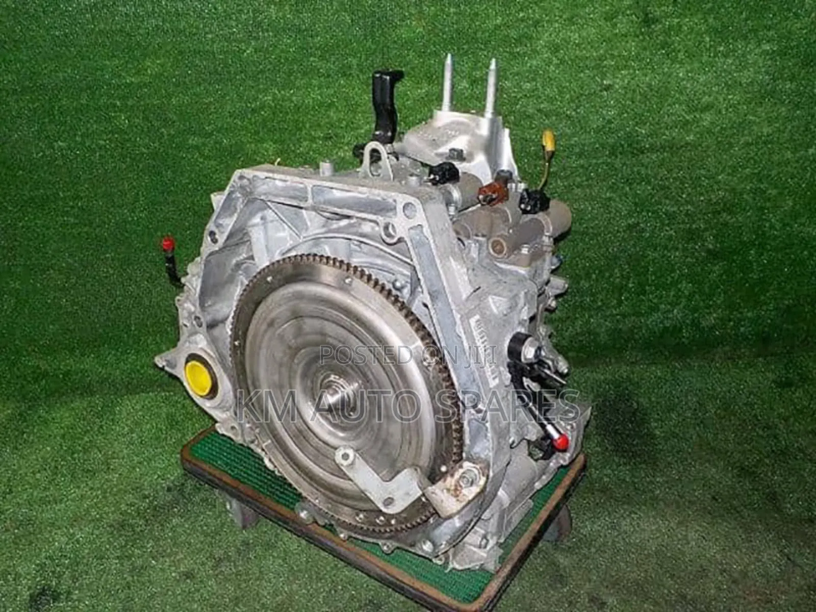 Honda R18a Gearbox for Honda Stream, Civic.