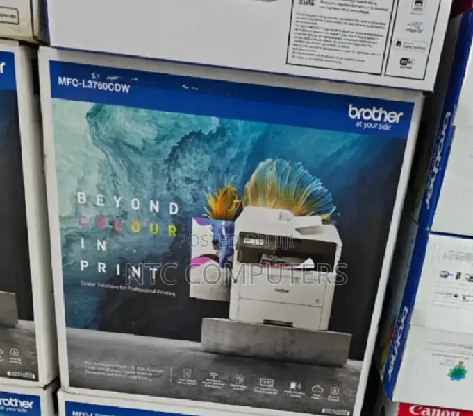 Brother L3760cdw Printer || Brother L3760cdw Printer