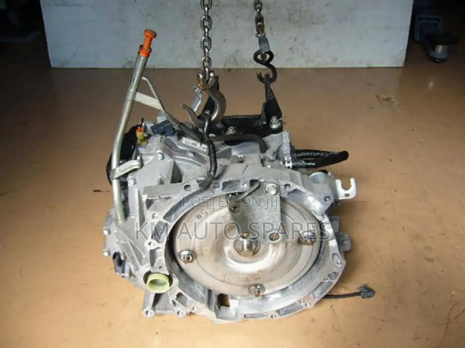Mazda Lf Gearbox for Mazda Premacy, Axela, and Biante.