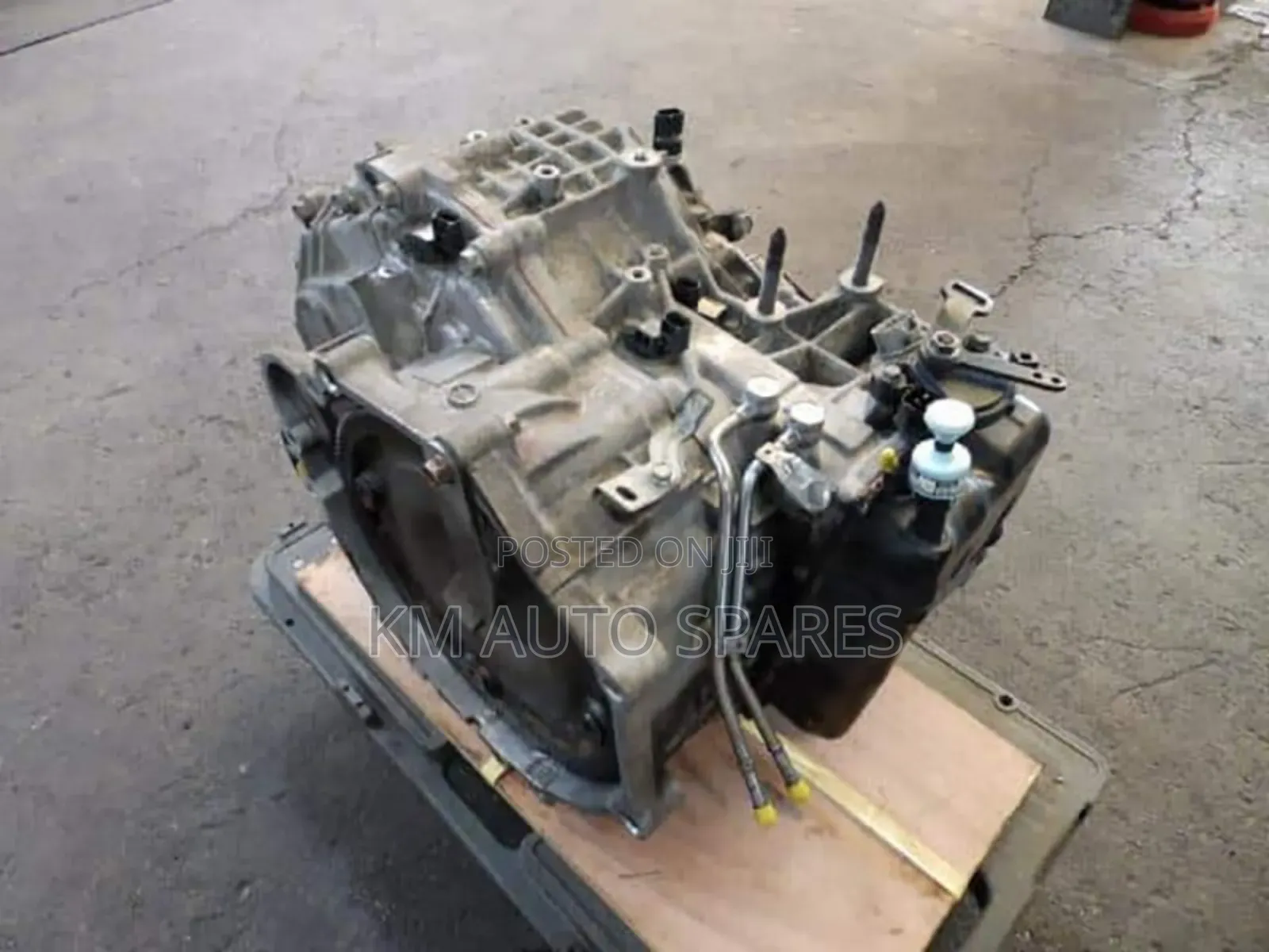 Mitsubishi 4g15 Gearbox for Mistubishi Lancer, Colt, Mirage.