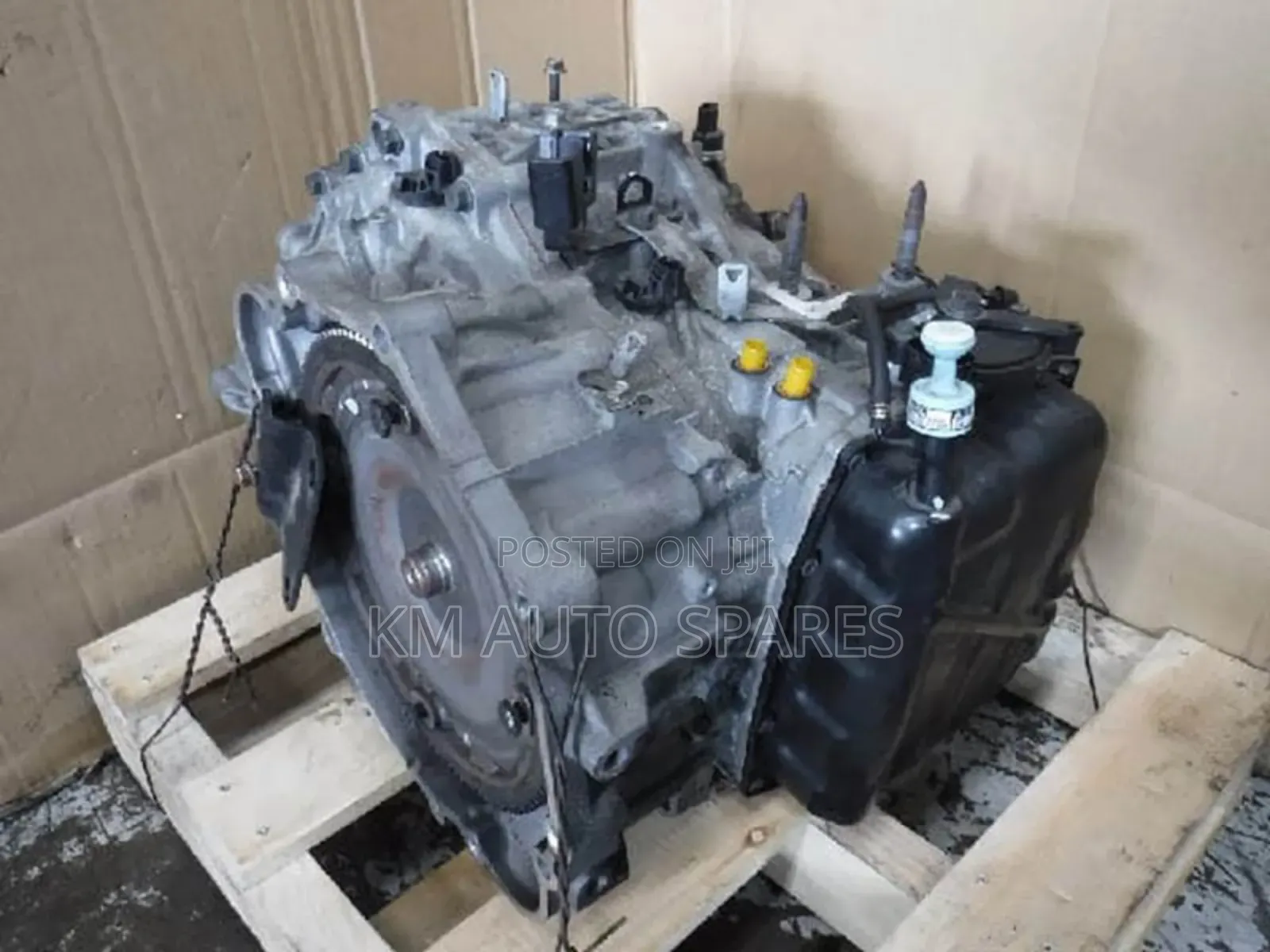 Mitsubishi 4g19 Gearbox for Mitsubishi Colt.