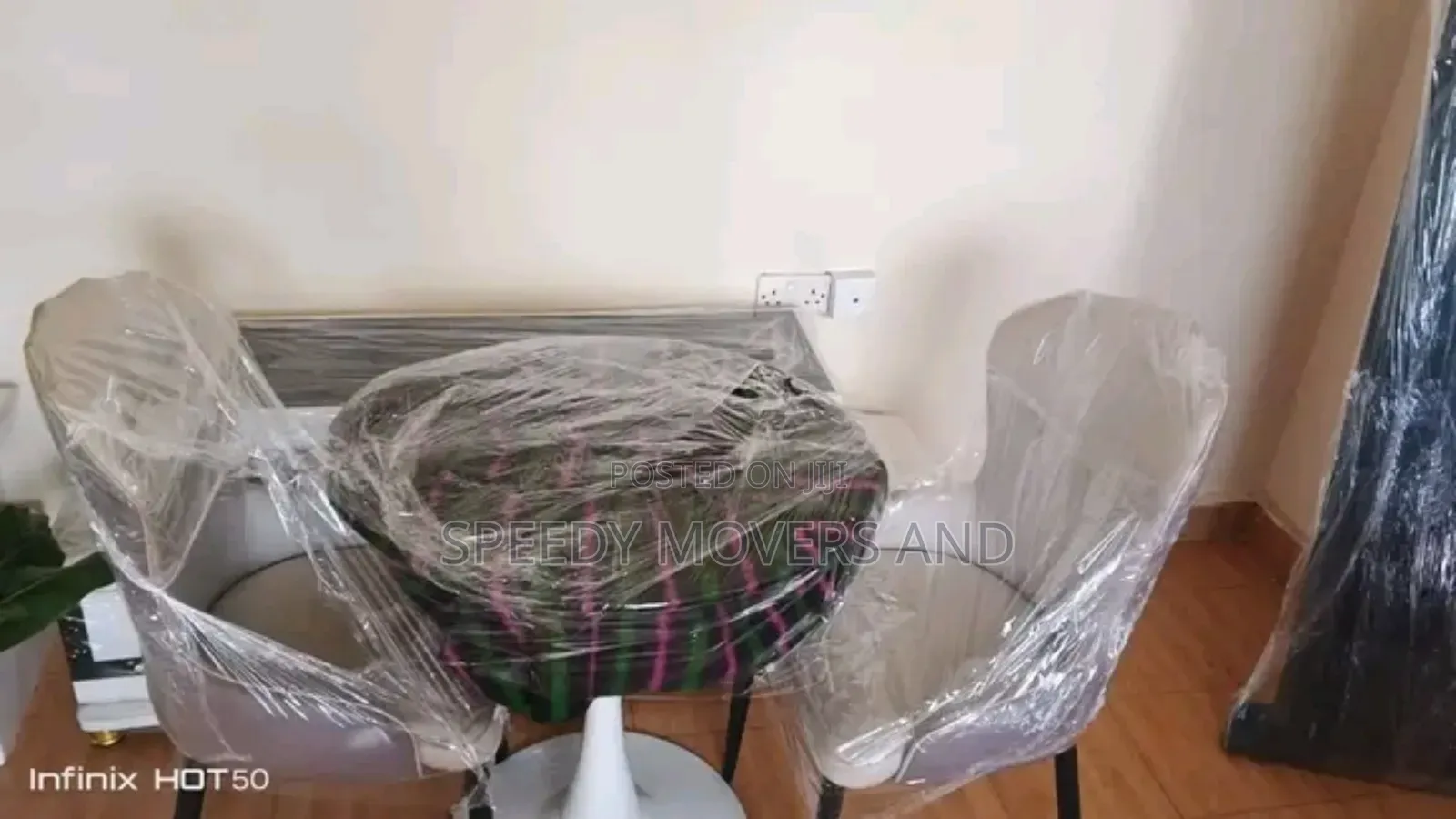 Movers Bamburi/ Chaani/ Changamwe
