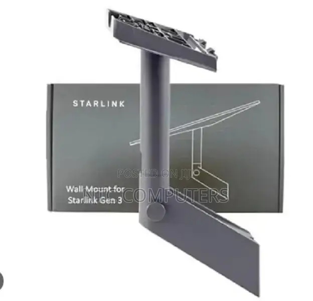 Starlink Standard Gen 3 Router Mount