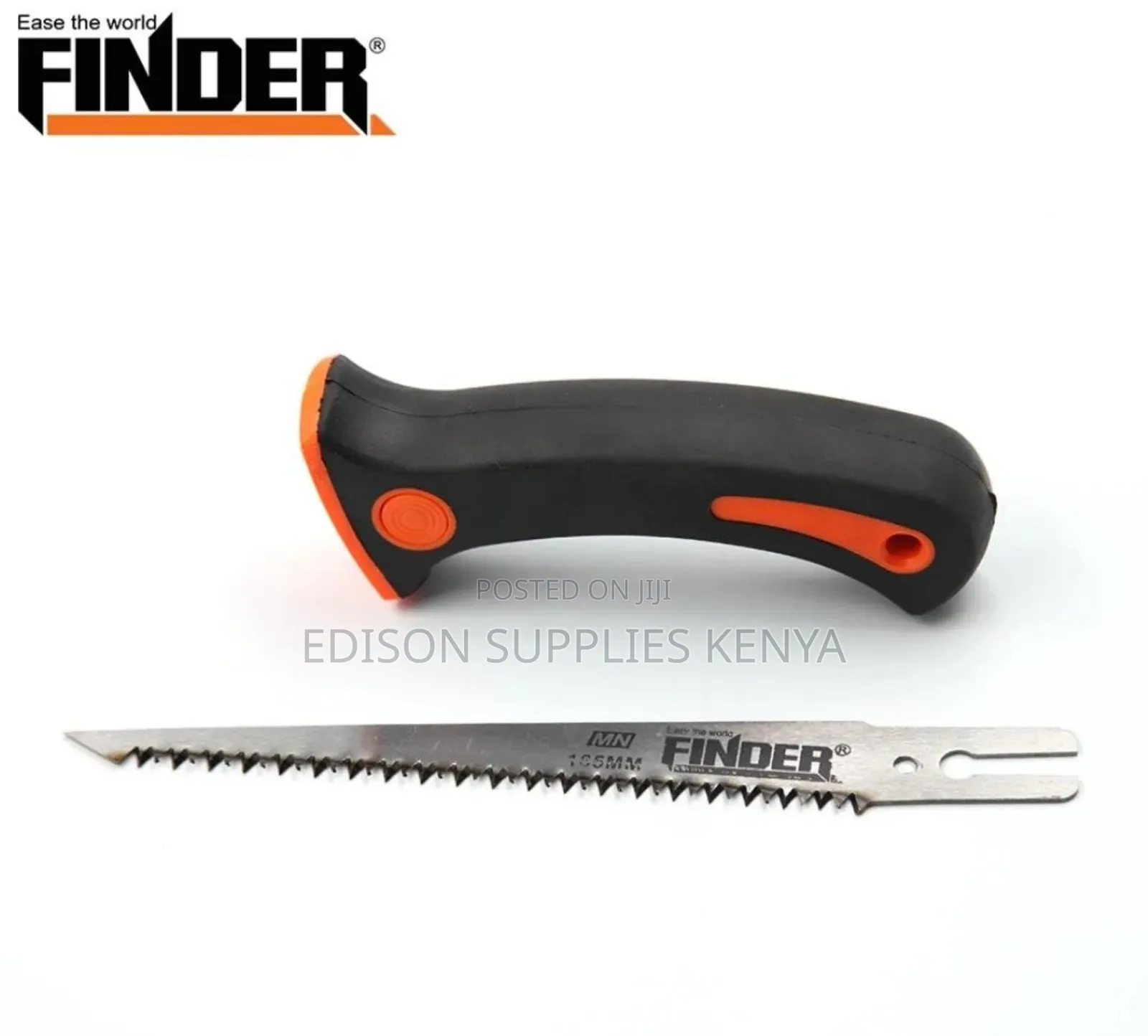 Finder Pruning Saw 6.5" Pruner Plaster Wall Panel Saw
