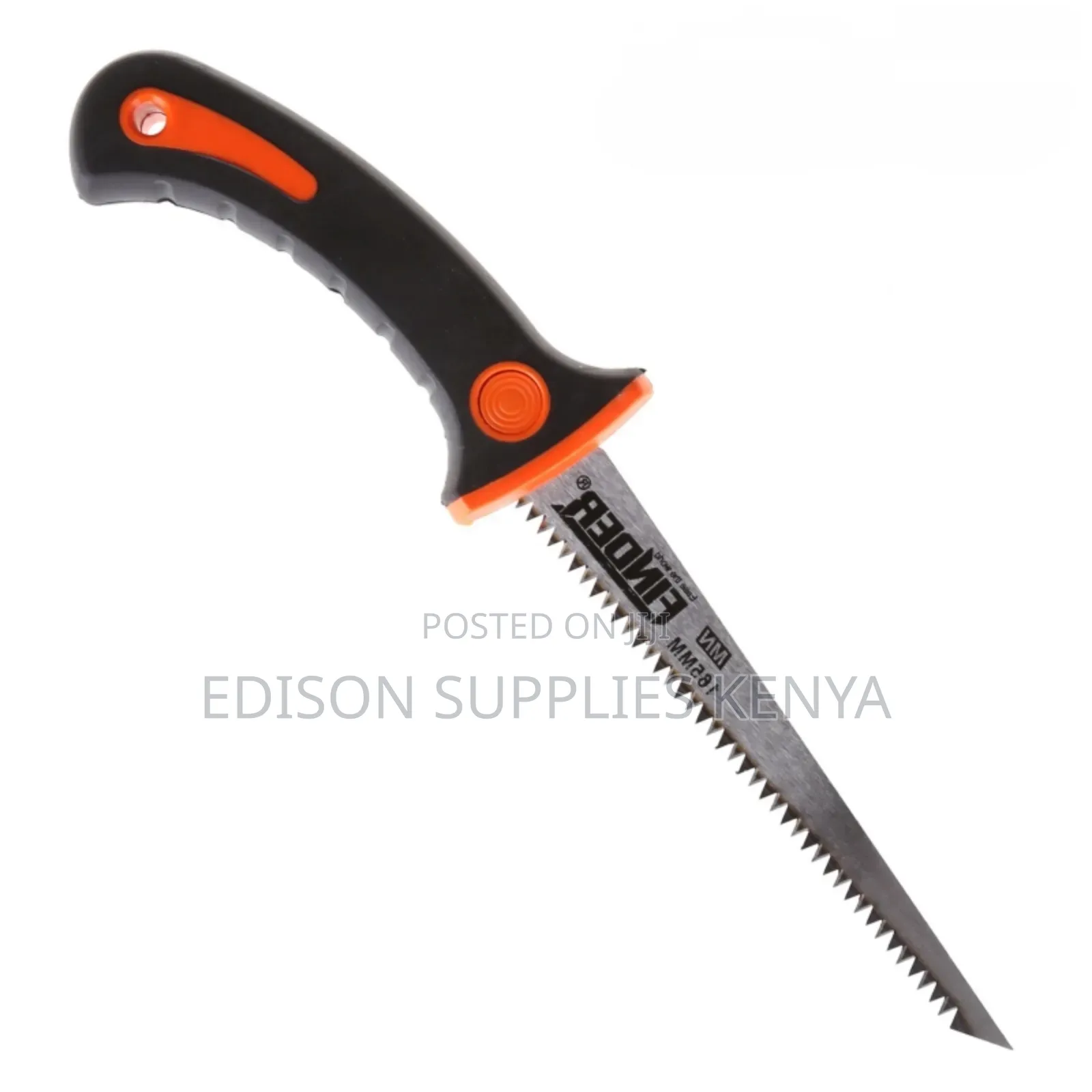 Finder Pruning Saw 6.5" Pruner Plaster Wall Panel Saw