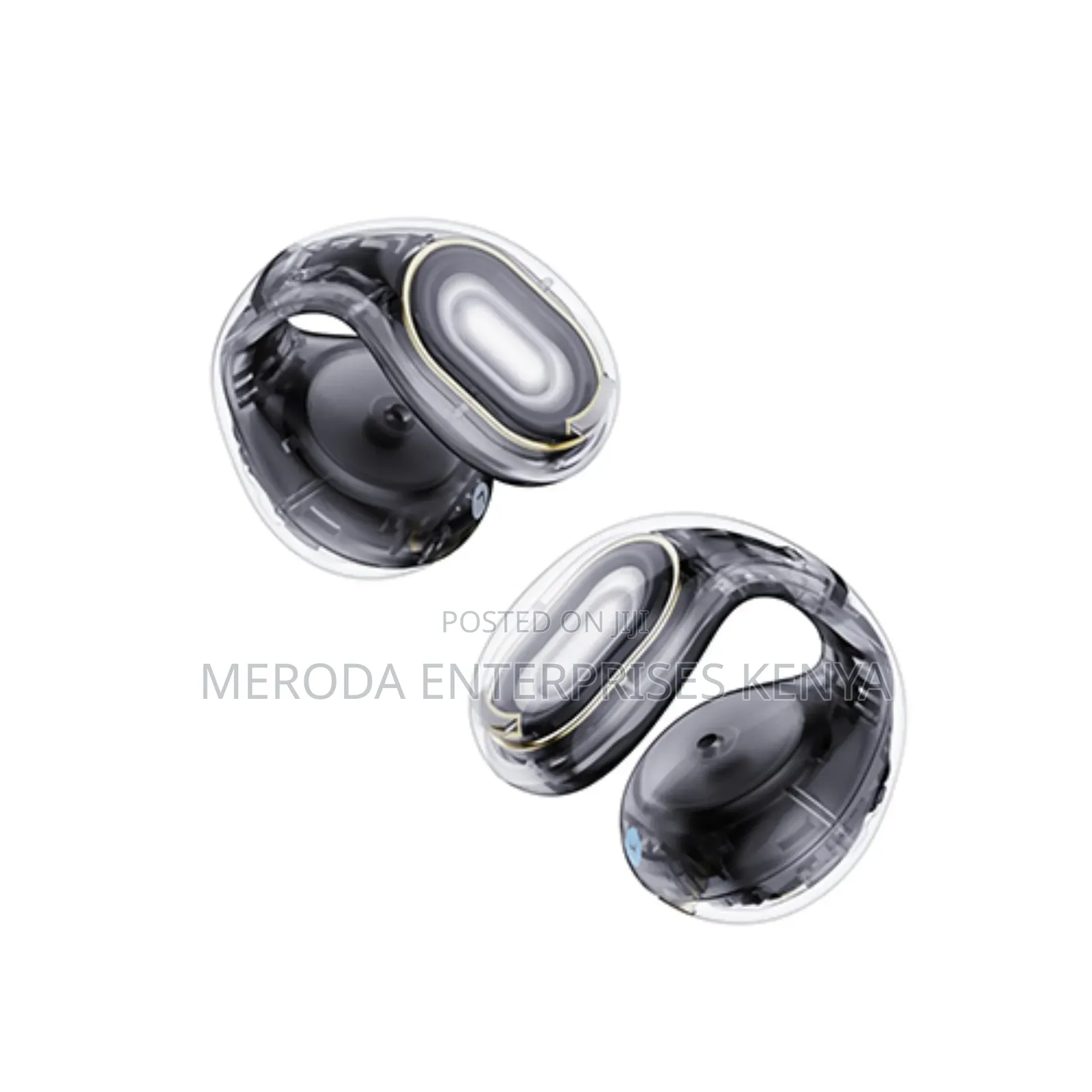 Anker True Wireless Earbuds Headphones