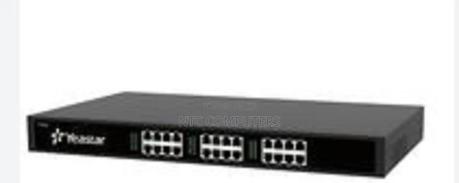 Tes7001 - Single Port Gpon Olt