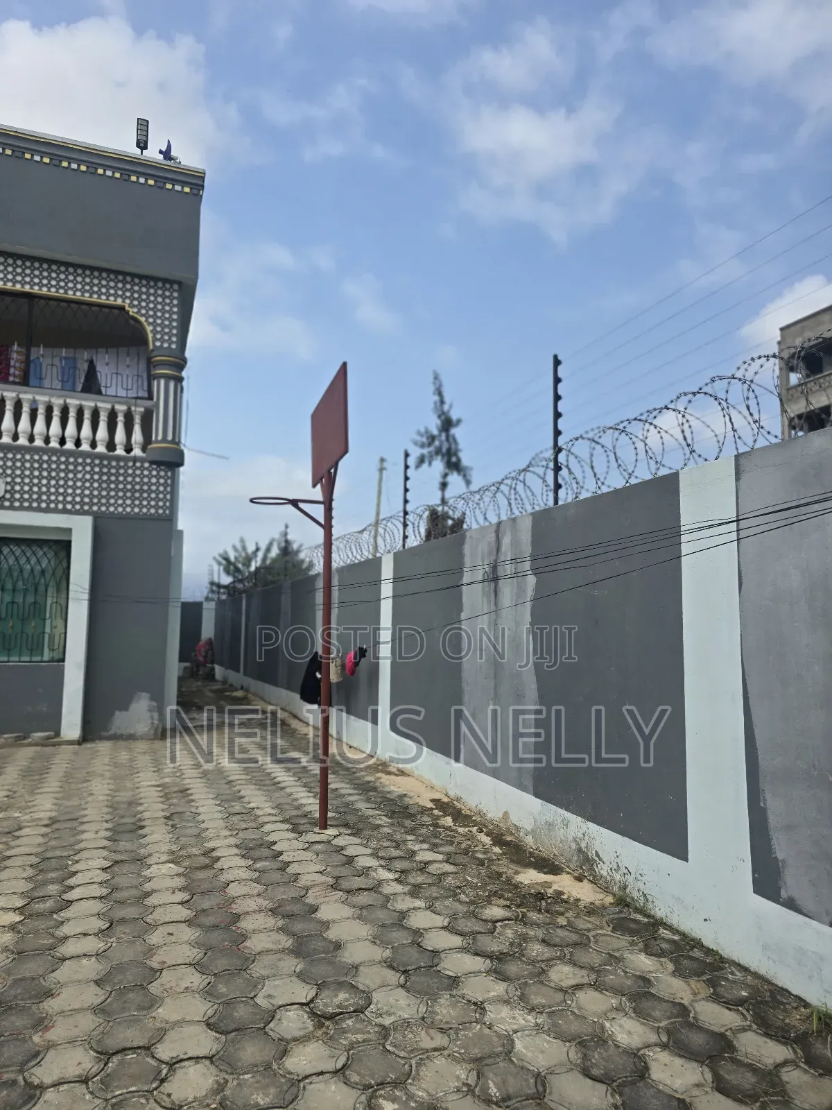Mini Flat in Utange for sale