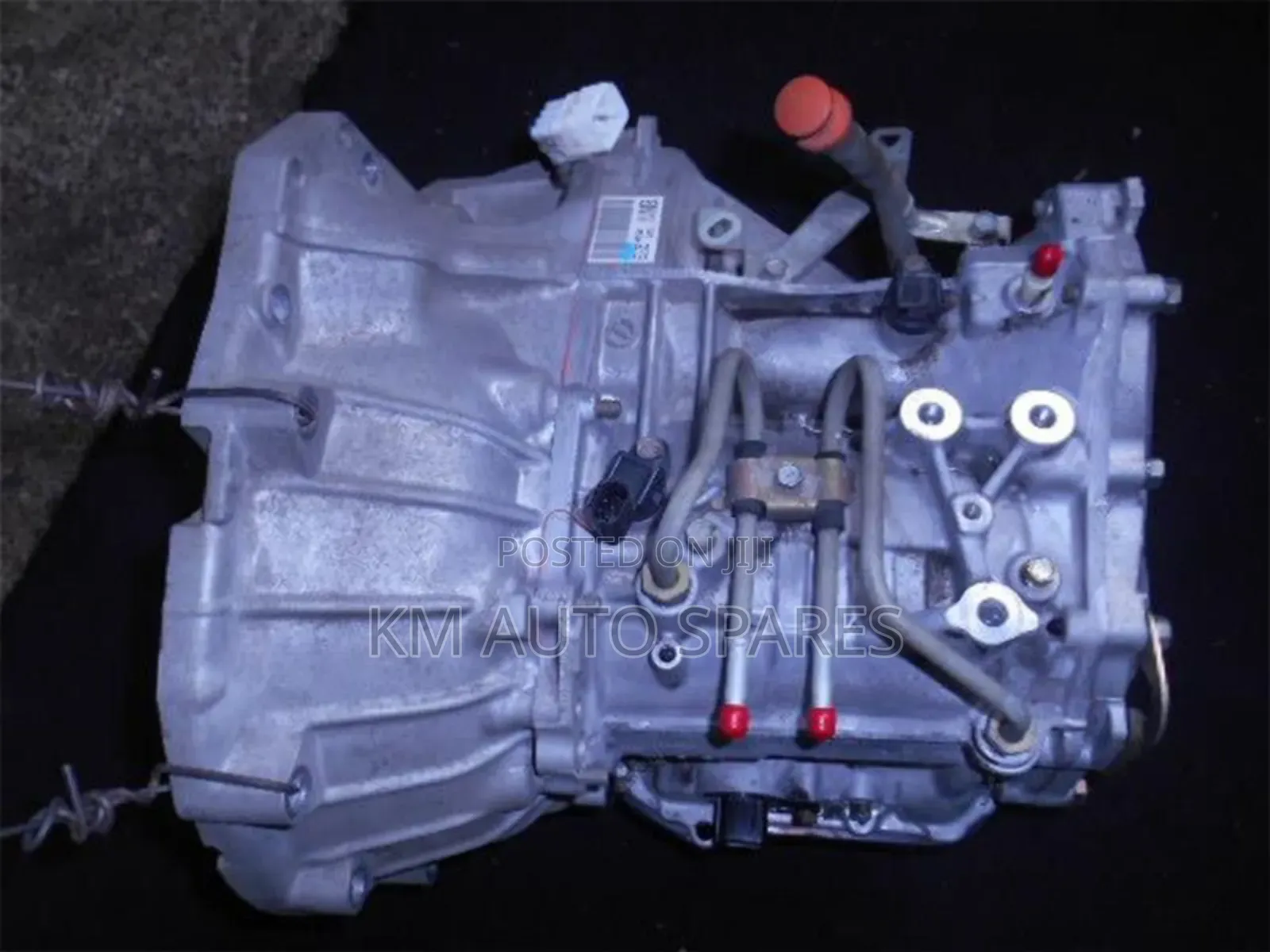 Toyota 1kr Gearbox (Atf) for Toyota Passo.
