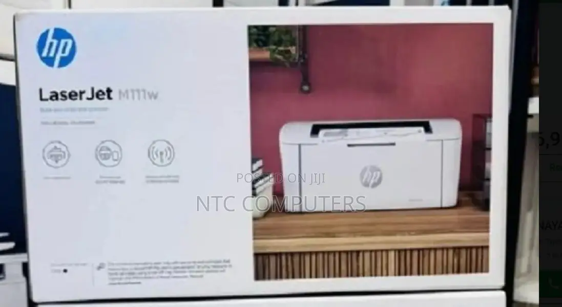 >>Hp Laserjet M111w Printer->Hp Laserjet M111w Printer-