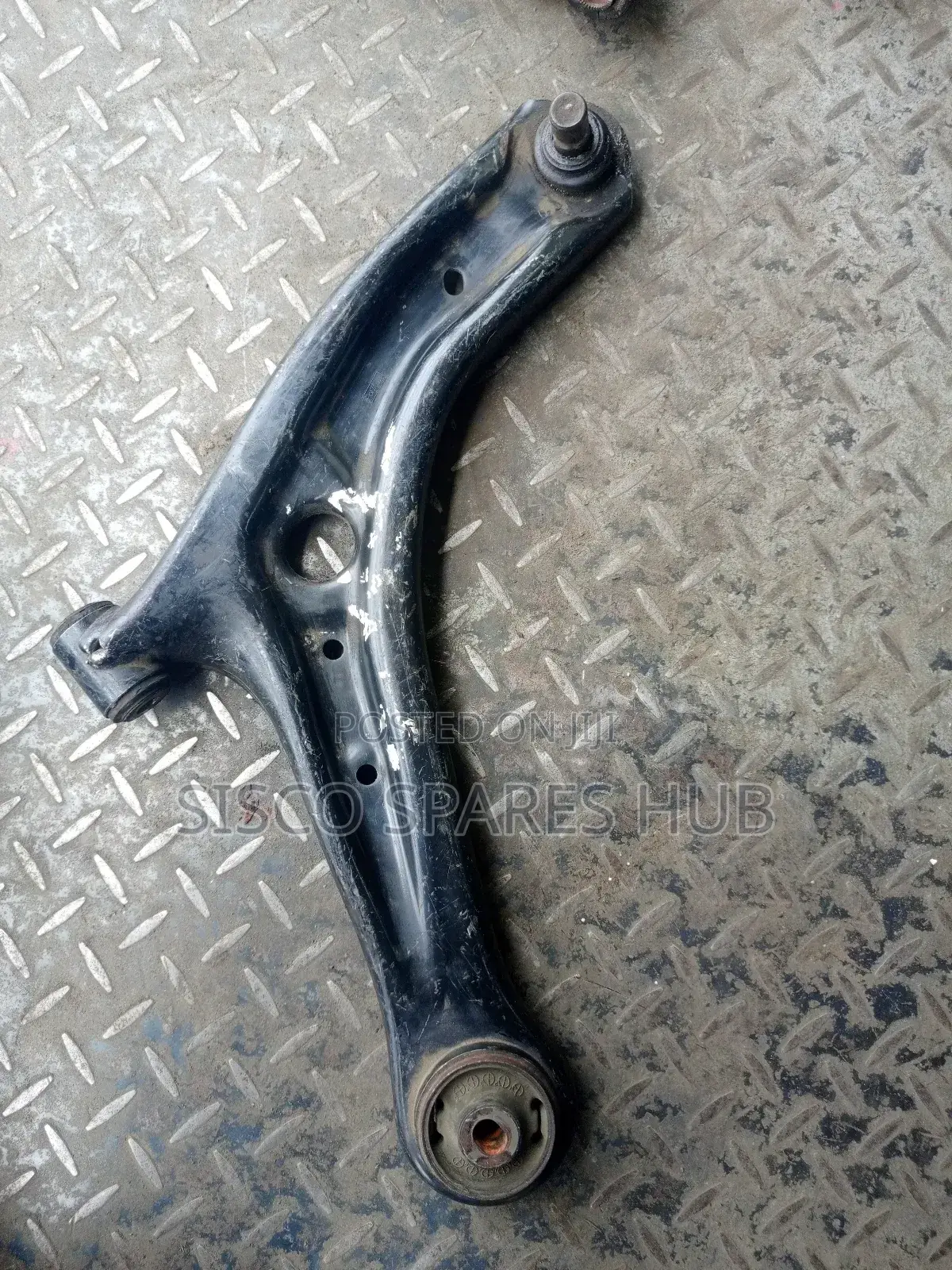 Control Arm Demio 2010
