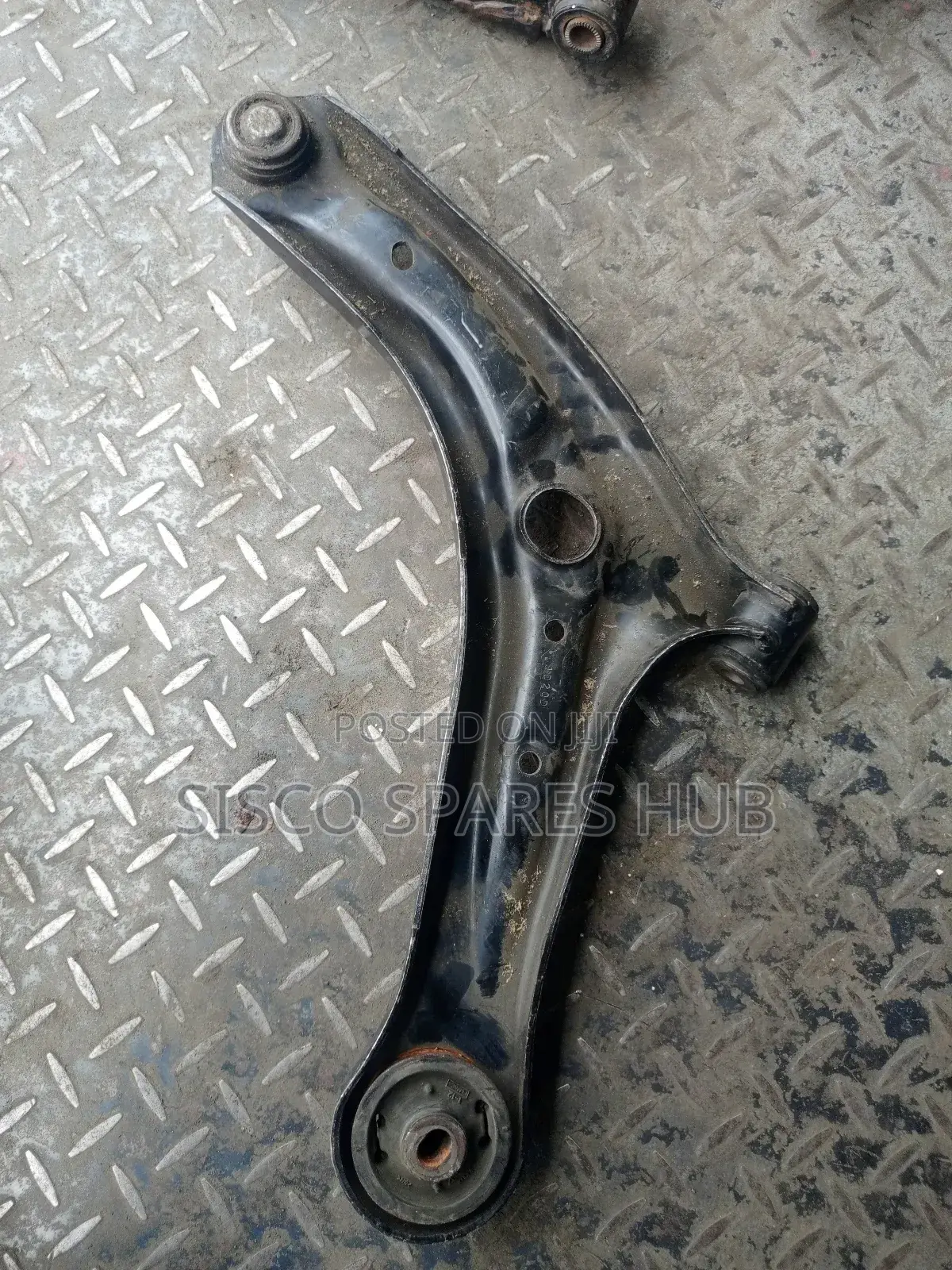 Control Arm Demio 2010