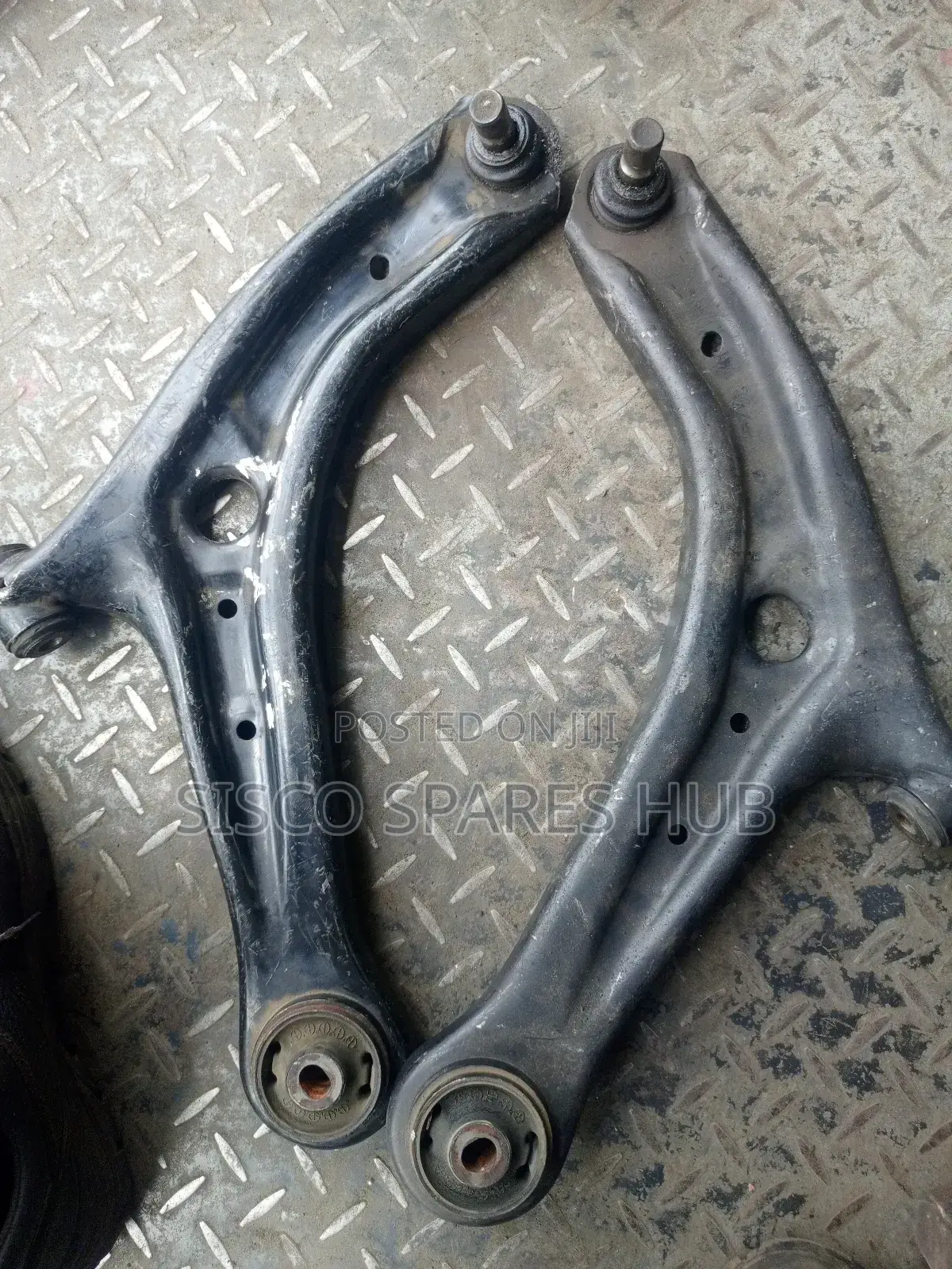 Control Arm Demio 2010
