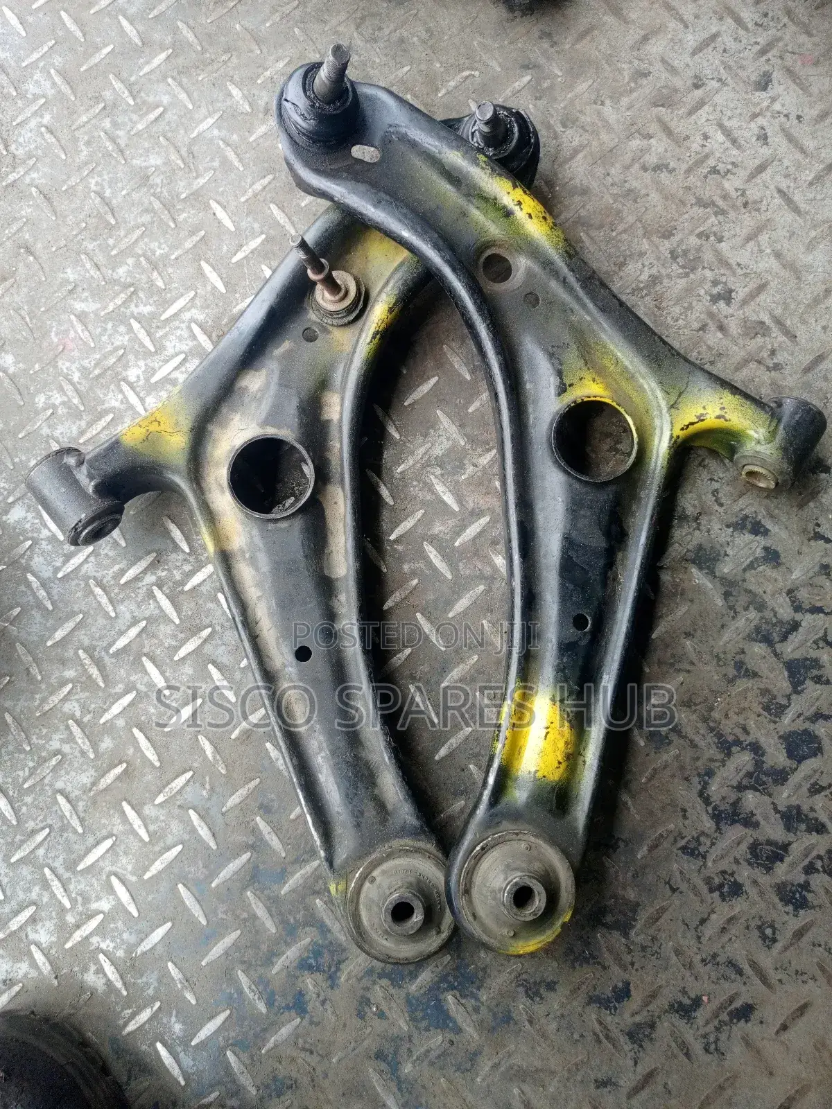 Control Arm Probox