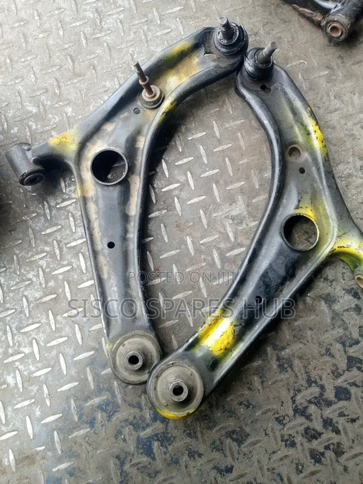Control Arm Probox