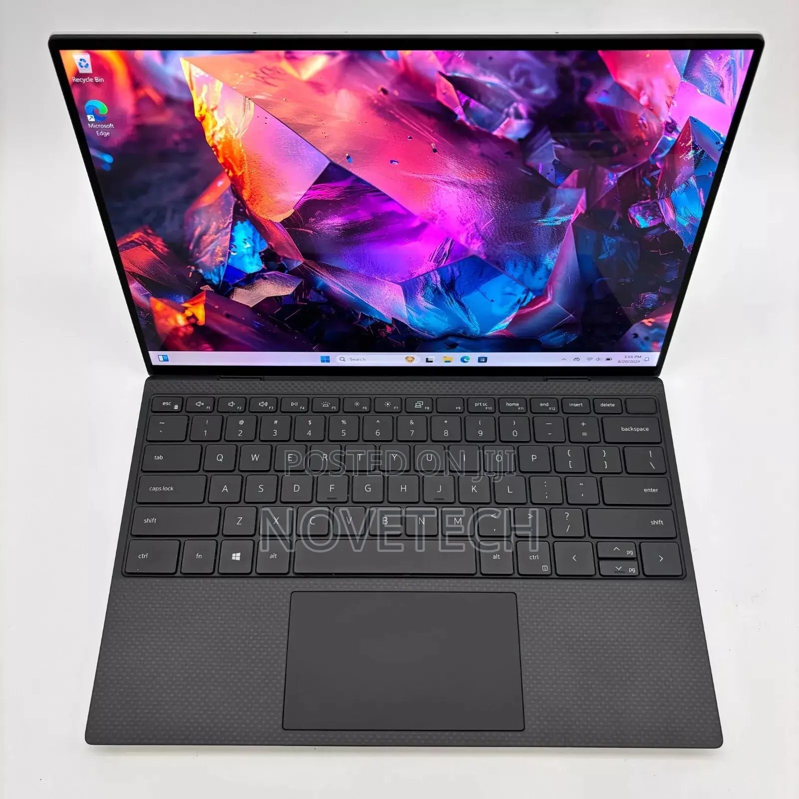 Laptop Dell XPS 13 9310 16GB Intel Core i7 SSD 512GB