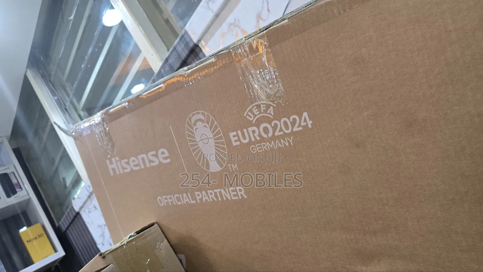 Hisense 65a6n 65 Inch Uhd Smart Tv – 65a6nken