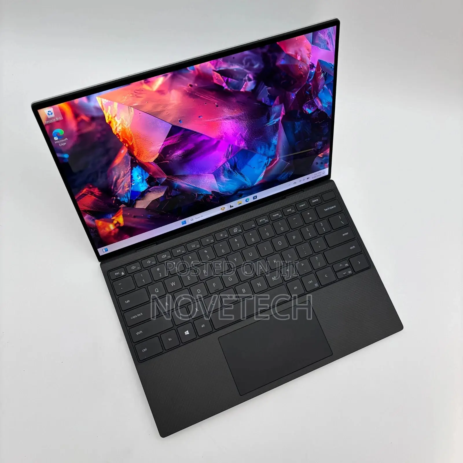 Laptop Dell XPS 13 9310 16GB Intel Core I7 SSD 512GB