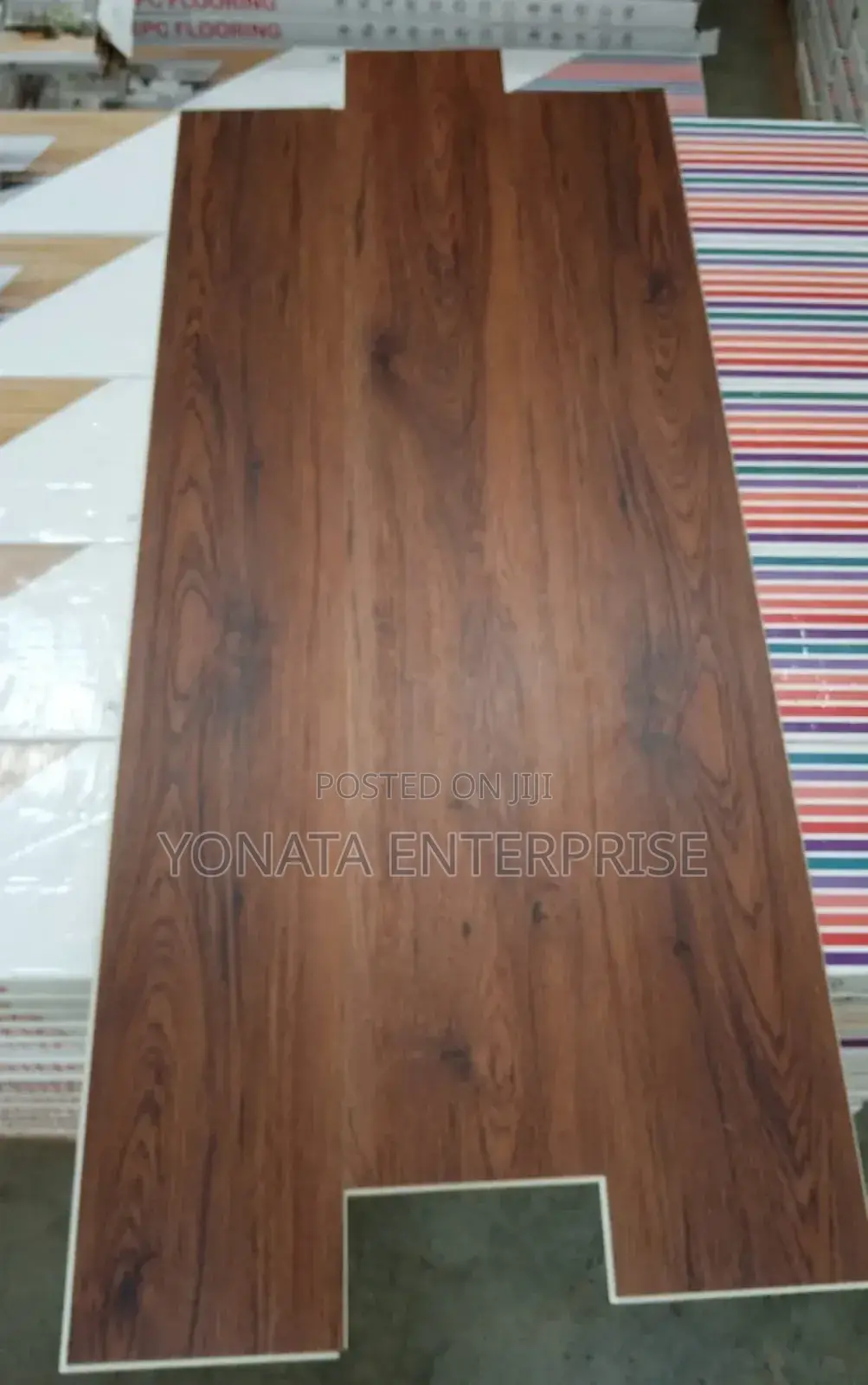SPC Rigid Core Flooring/SPC Flooring Very Warm