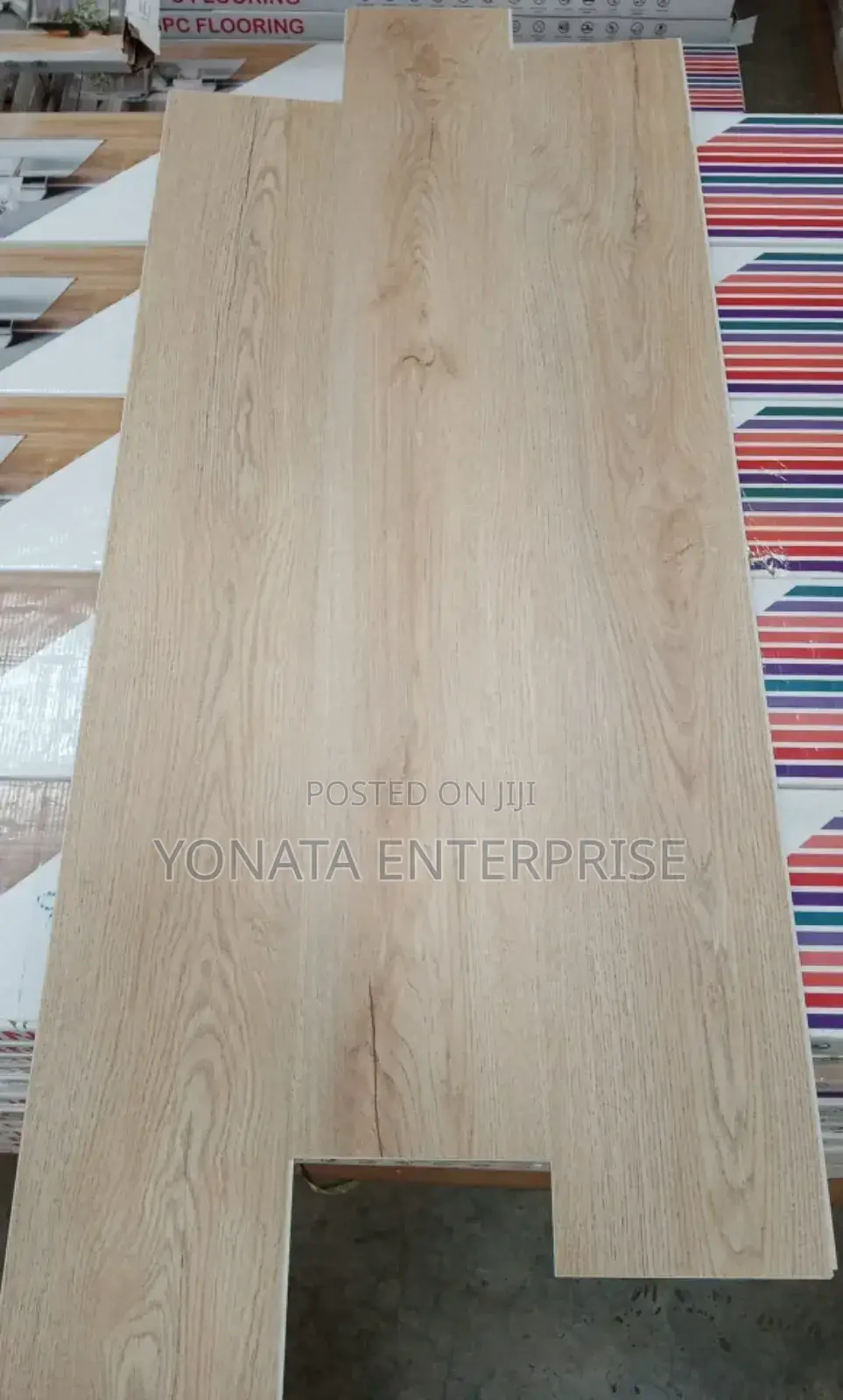 SPC Rigid Core Flooring/SPC Flooring Very Warm