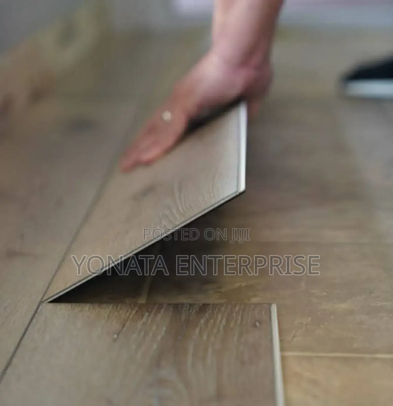 SPC Floor Tiles - Rigid SPC Suppliers Kenya