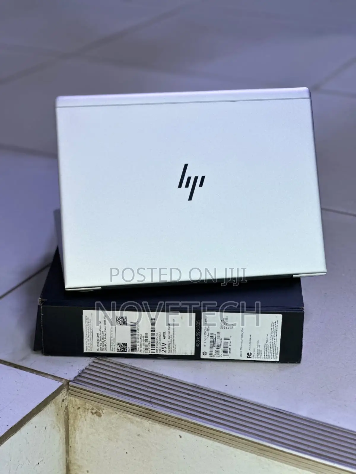 Laptop HP EliteBook 830 G5 16GB Intel Core I5 SSD 512GB