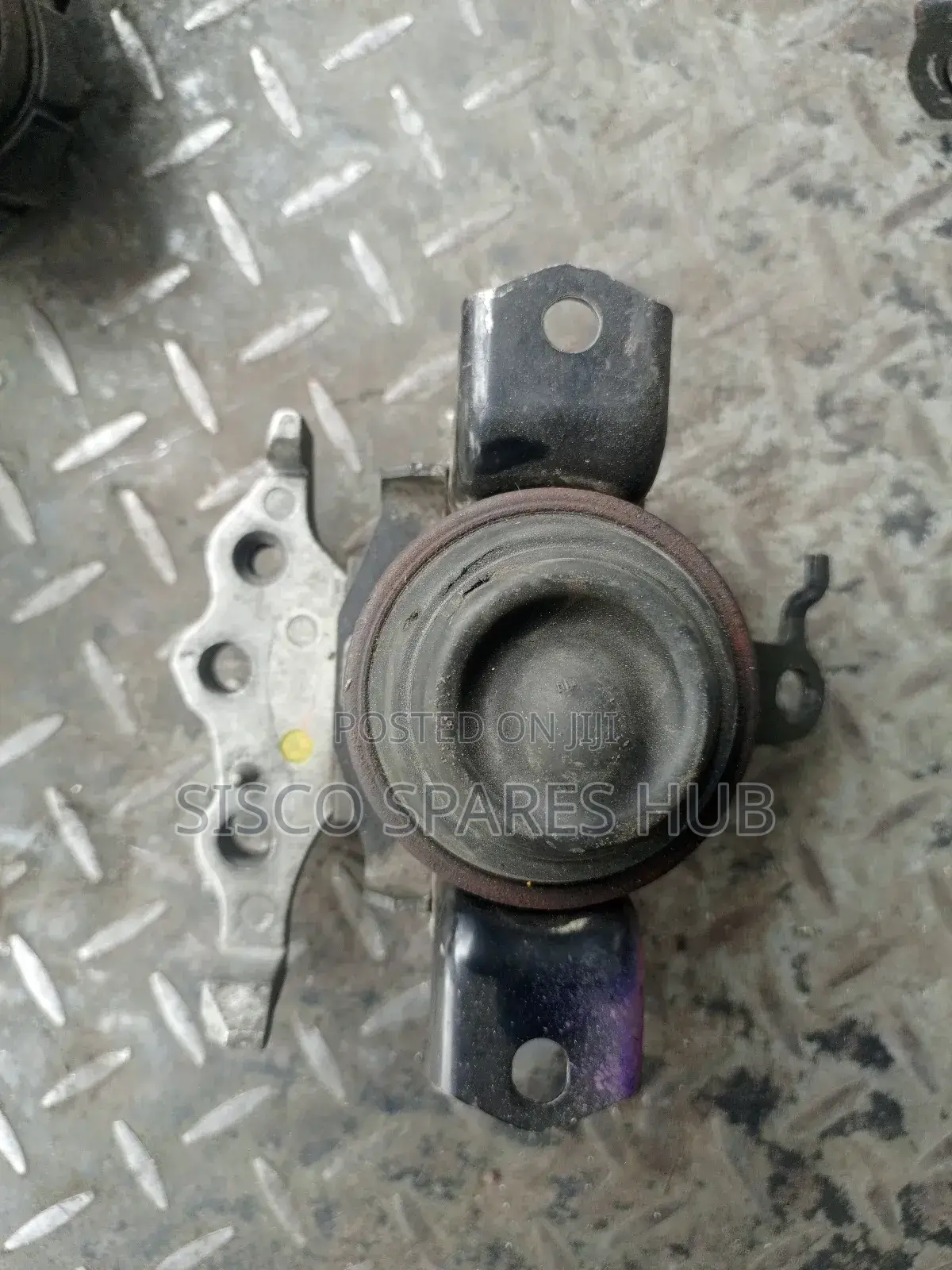 Engine Mounting Daihatsu Mira (2015)