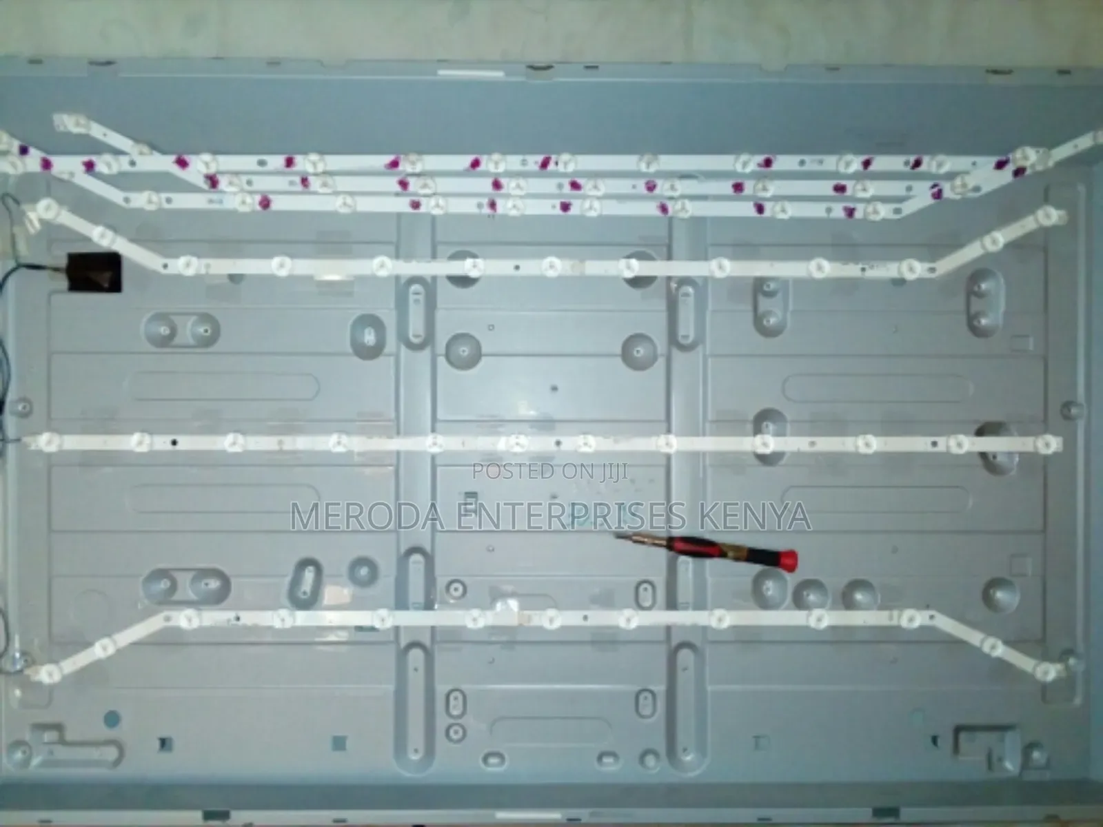 Samsung 62 Inch Tv Backlight Replacement