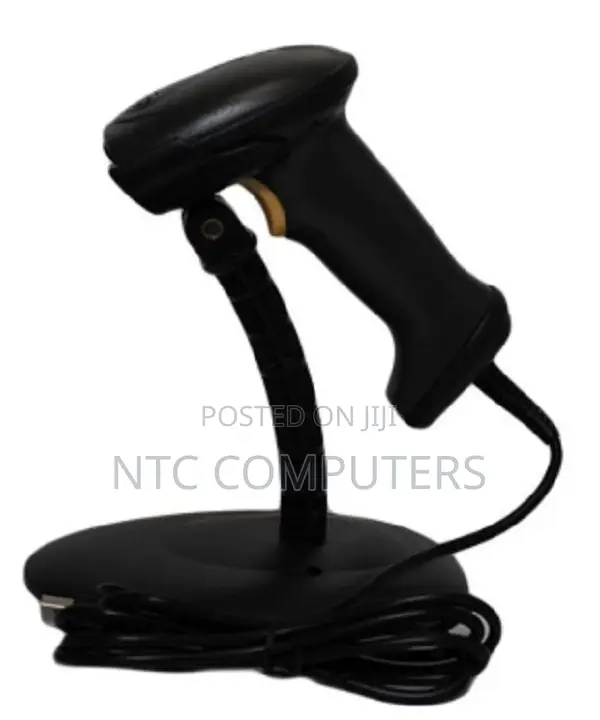 Techcom Barcode Scanner Tc LBS 3550