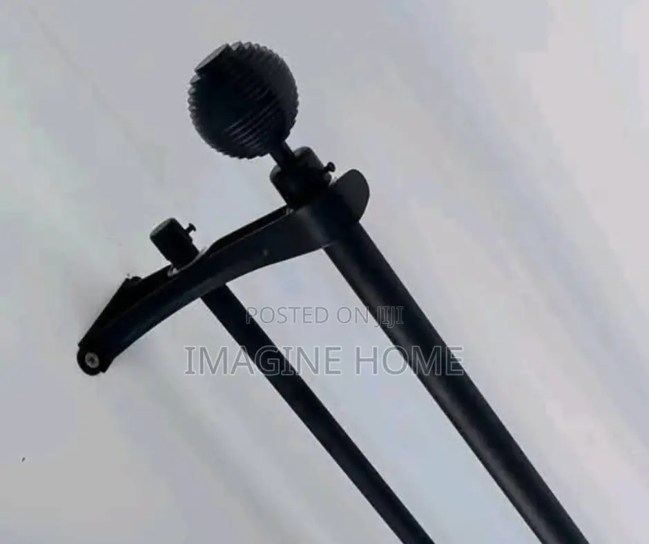Custom Curtain Rods Jua Kali Curtain Rods