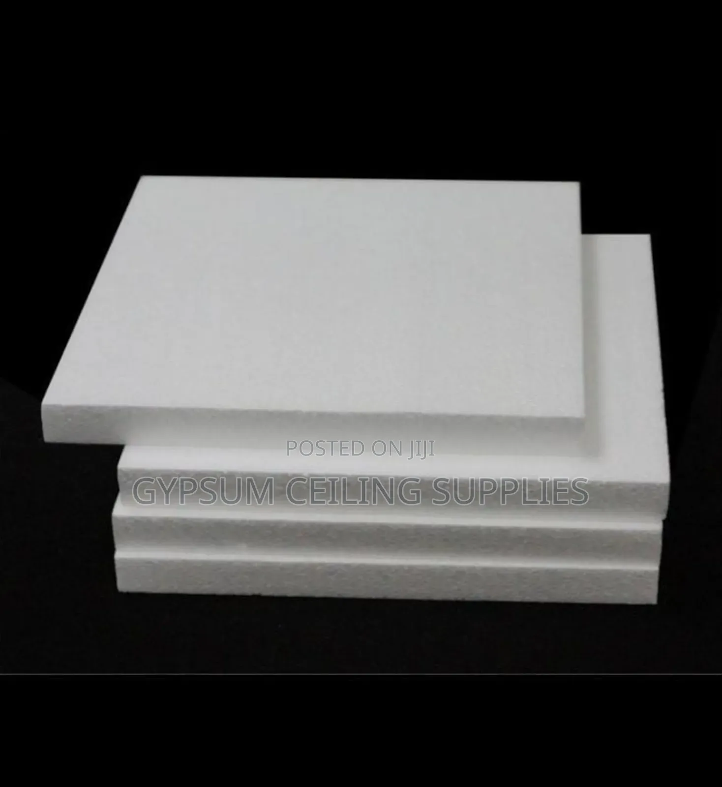 Styrofoam Sheets