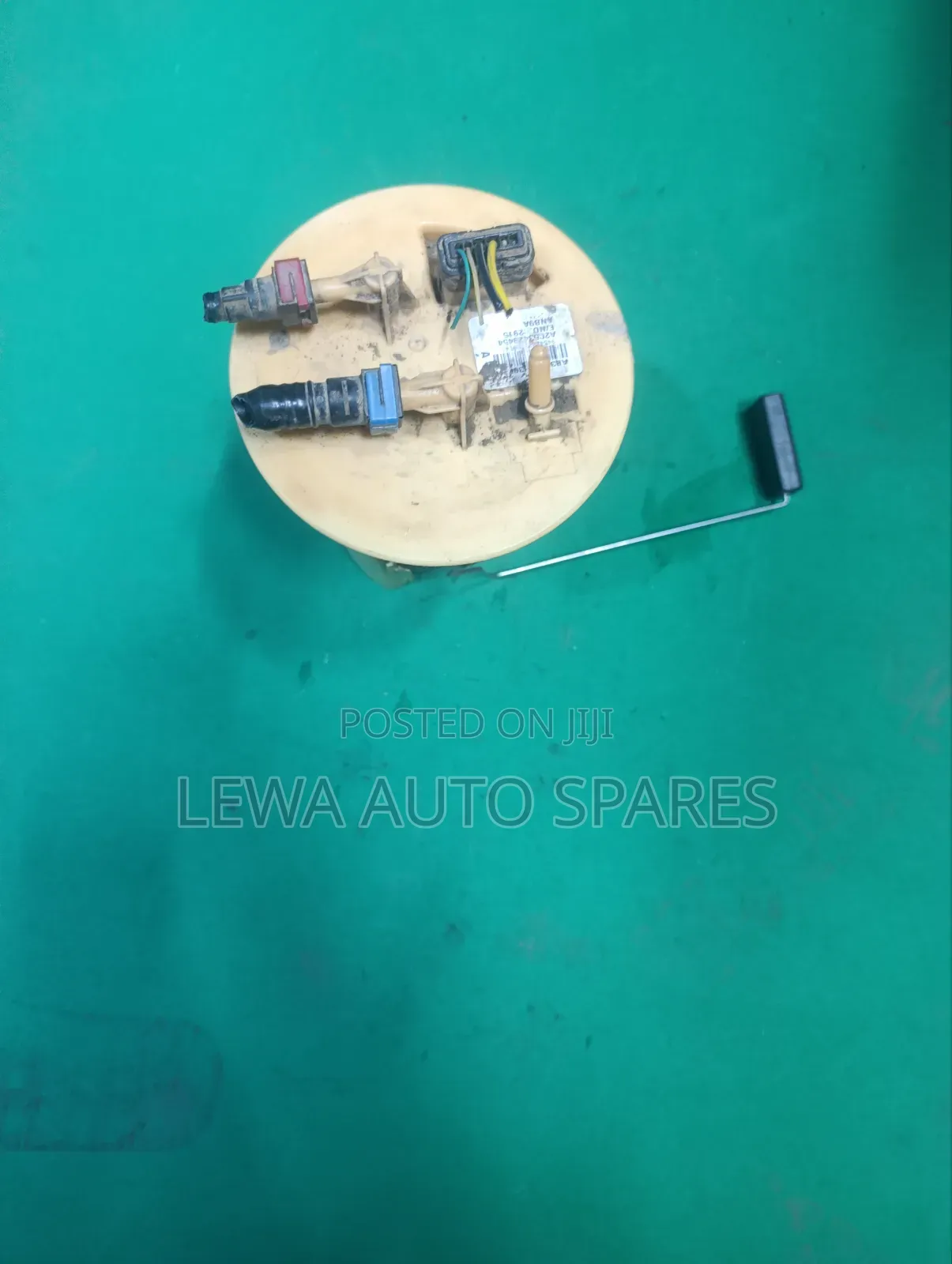 Fuel Pump For Ford Ranger
