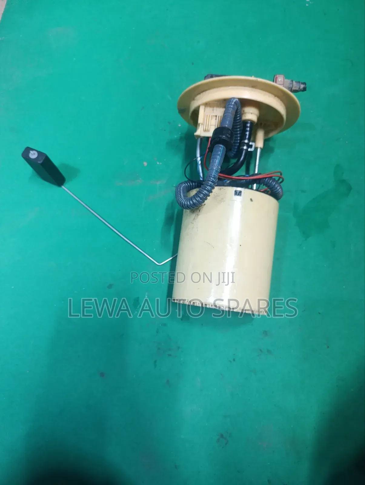 Fuel Pump For Ford Ranger