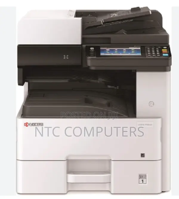 Kyocera Ecosys M4132idn A4/A3 Monochrome Multi
