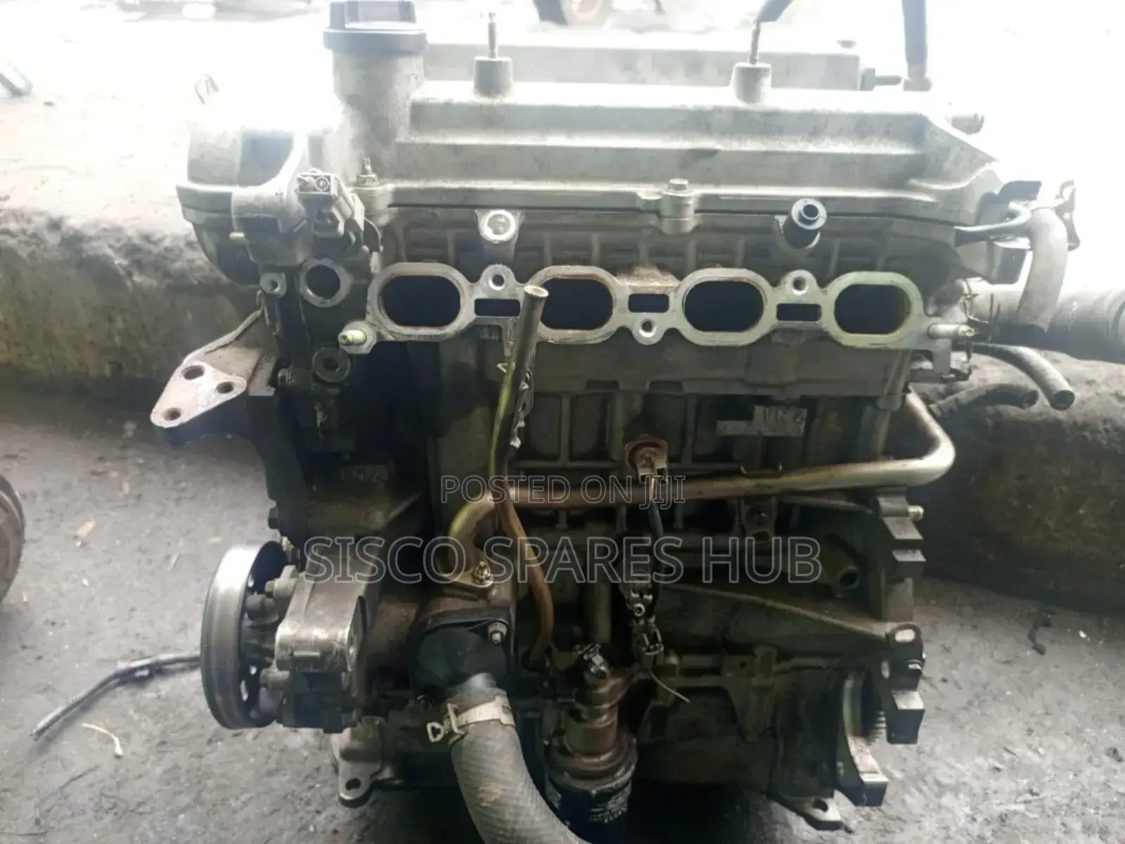 Slim Engine 1nz Cable