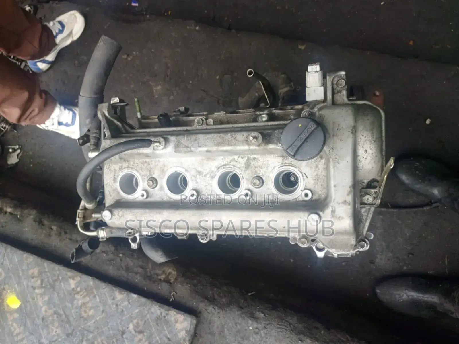 Slim Engine 1nz Cable