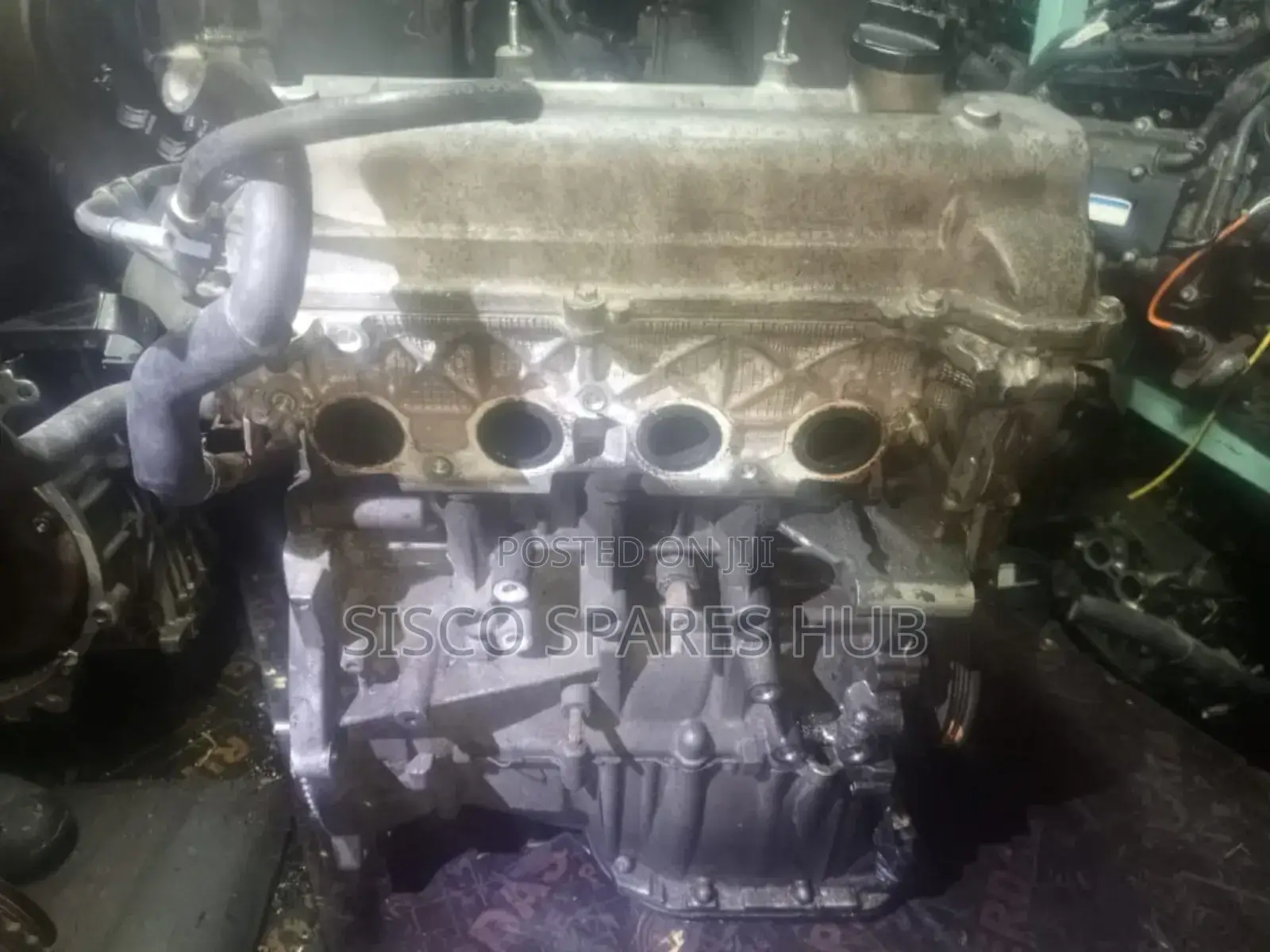Slim Engine 1nz Cable