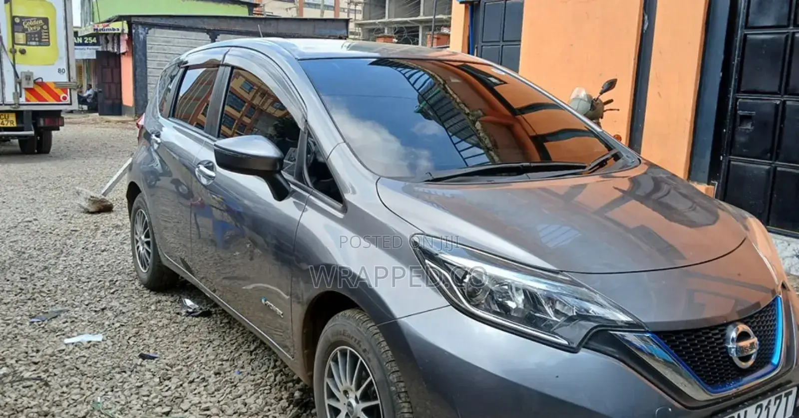 Mobile Window Tint(Carbon) Experts – Uv Protection