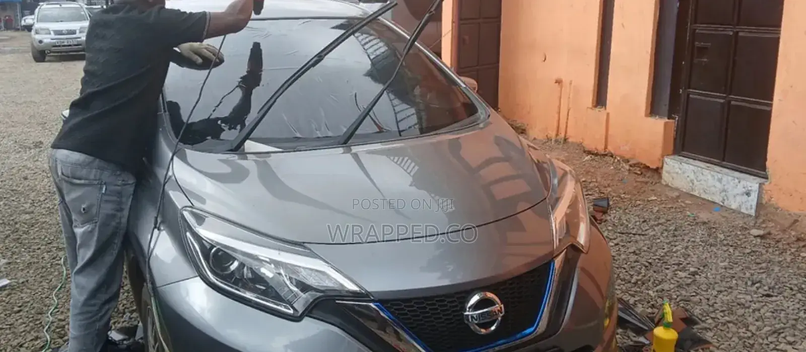 Mobile Window Tint(Carbon) Experts – Uv Protection