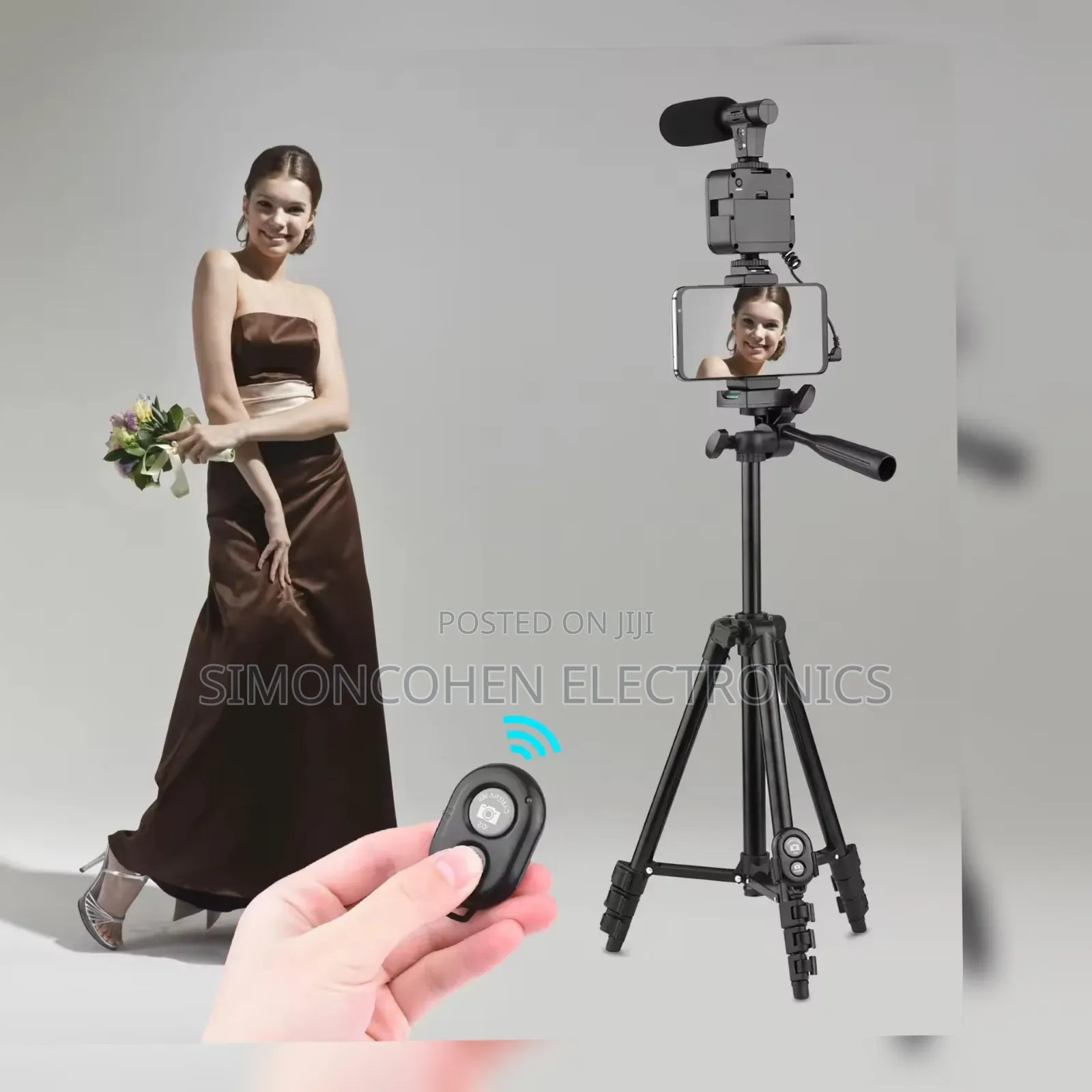 Vlogging Kit
