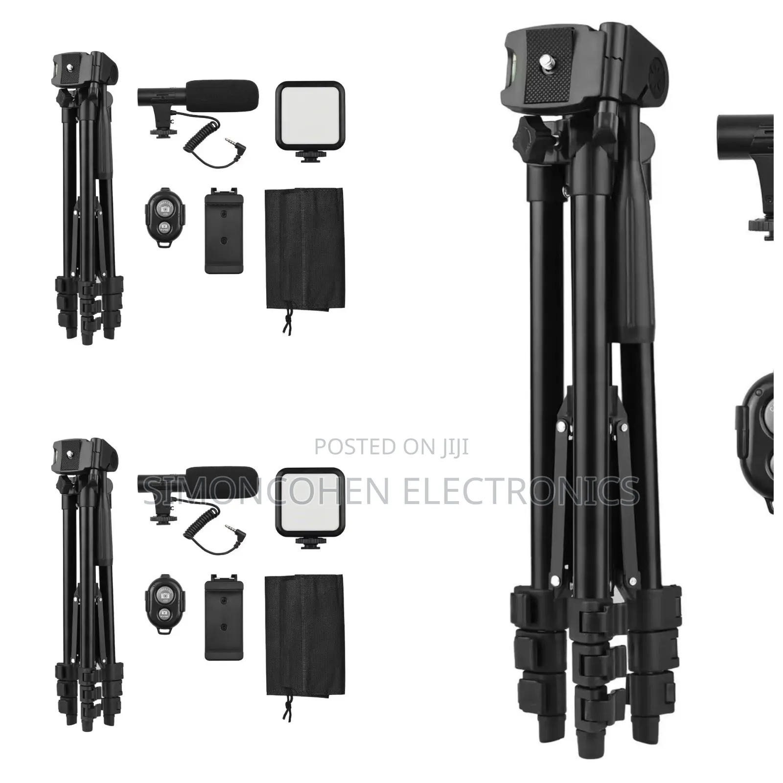 Vlogging Kit