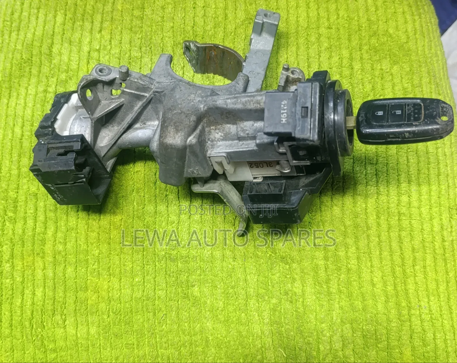 Ignition Switch For Honda Fit