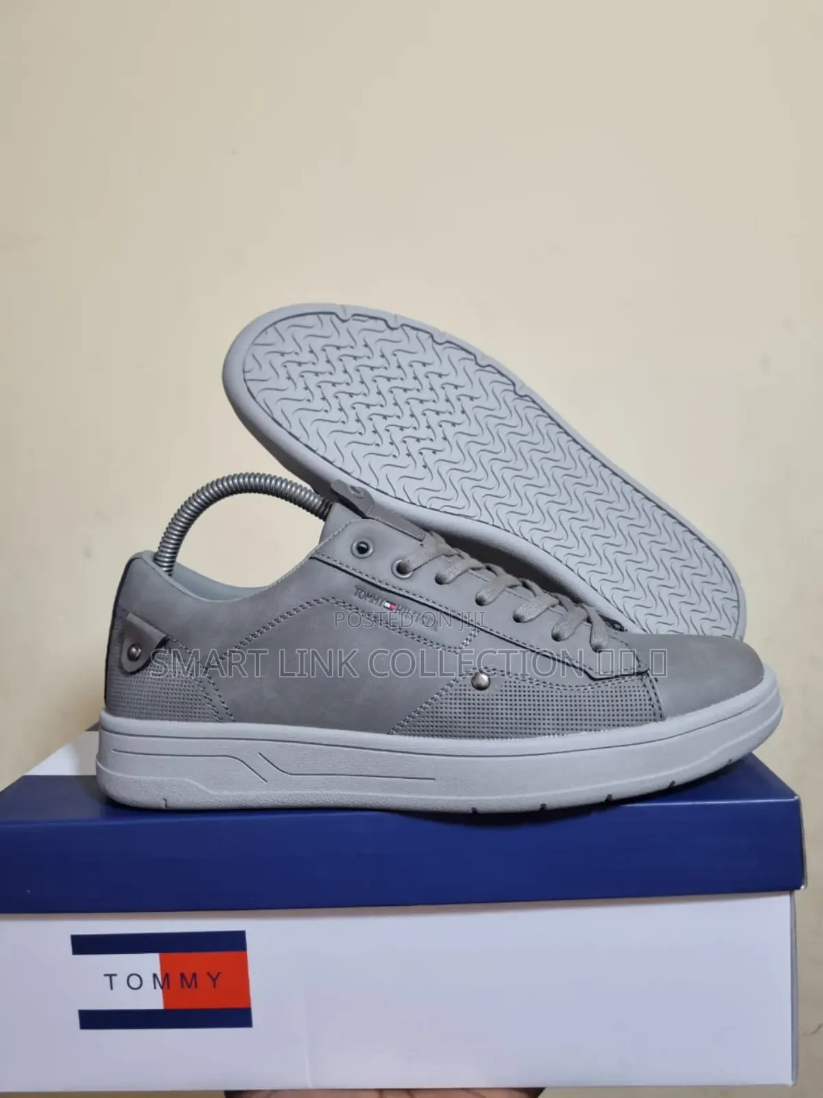 Tom Hilfiger Casual's